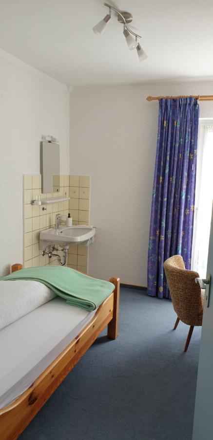 Ferienwohnung Friedrich Michelstadt Exterior foto