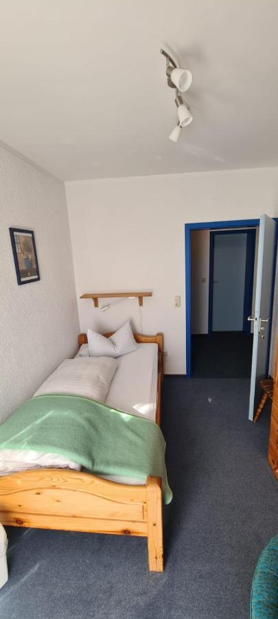 Ferienwohnung Friedrich Michelstadt Exterior foto