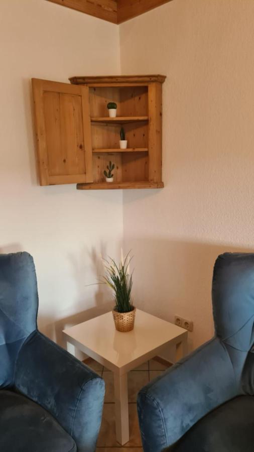 Ferienwohnung Friedrich Michelstadt Exterior foto