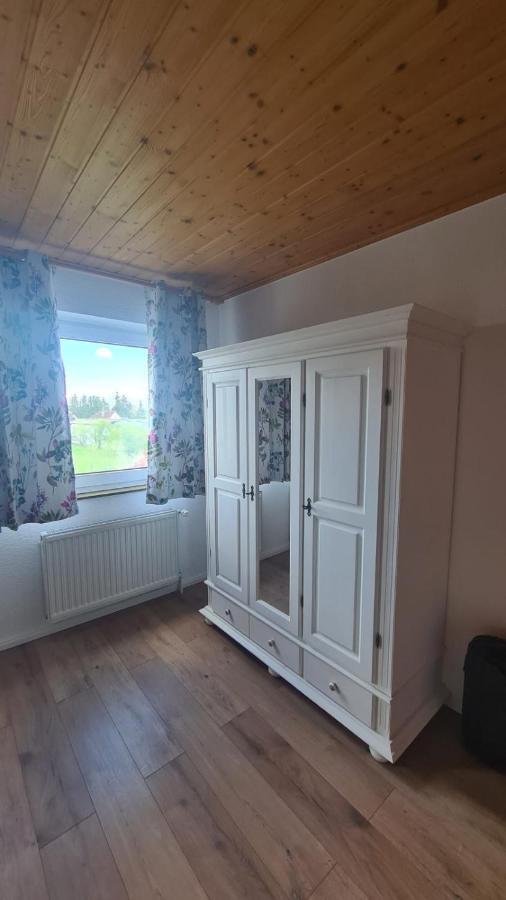 Ferienwohnung Friedrich Michelstadt Exterior foto