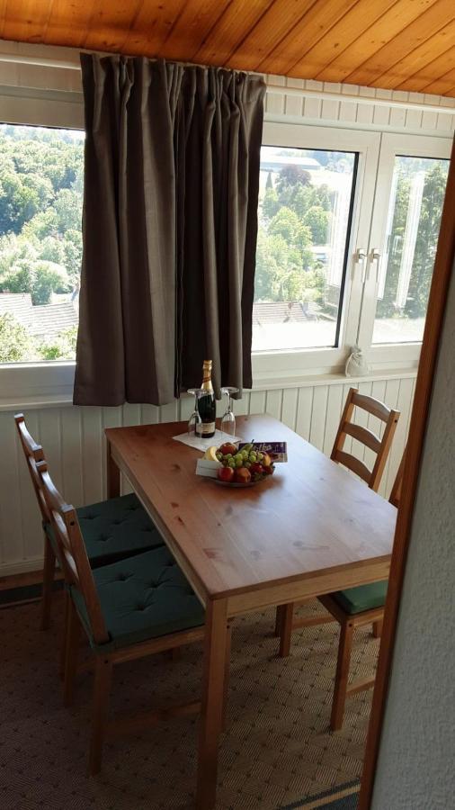 Ferienwohnung Friedrich Michelstadt Exterior foto
